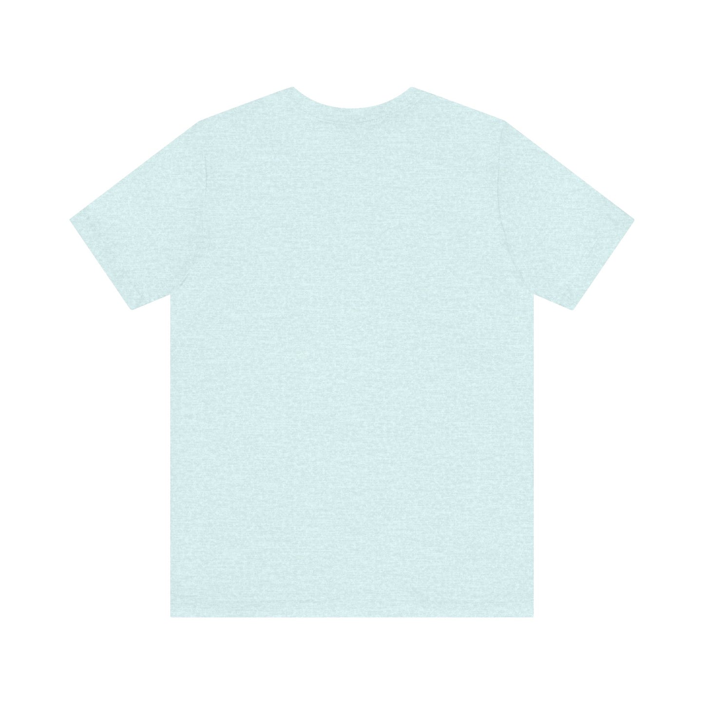 Summer Vibes Short Sleeve Tee - Any Day at the Good Vibes, Beachwear, Vacation Shirt, Casual, Gift for Her, Relaxed Fit