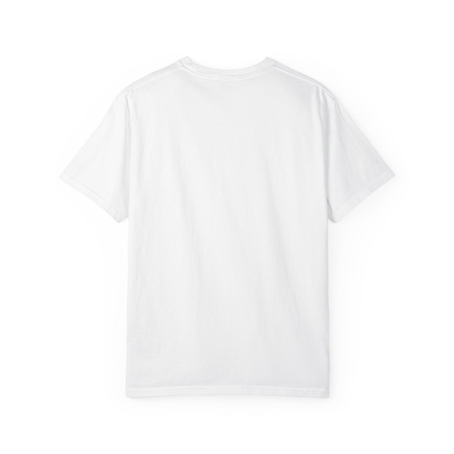Montana Frontier Newsletter Logo Unisex Tee