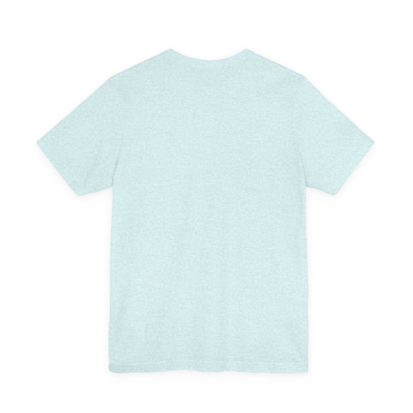 Summer Vibes Short Sleeve Tee - Any Day at the Good Vibes, Beachwear, Vacation Shirt, Casual, Gift for Her, Relaxed Fit
