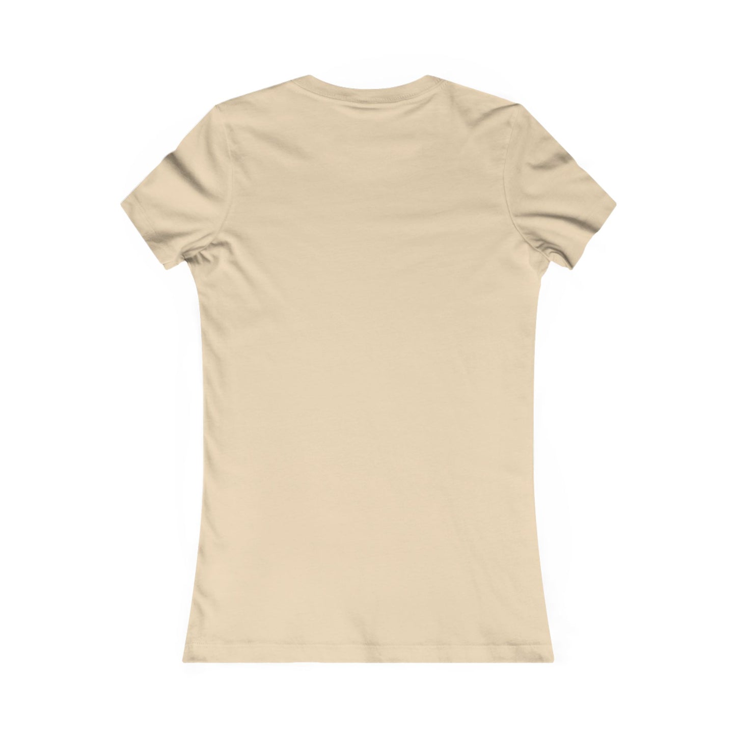 Montana Frontier Newsletter Logo Womens Tee graphic tee