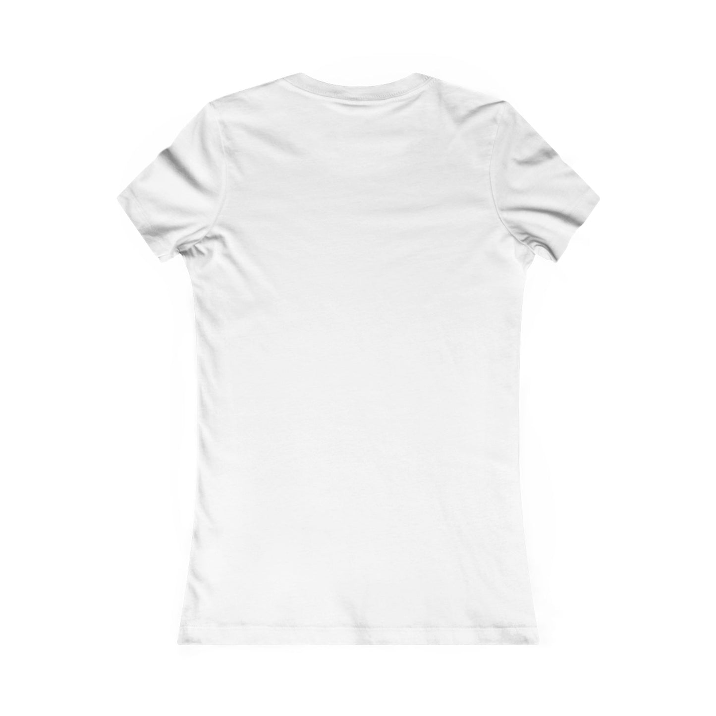 Montana Frontier Newsletter Logo Womens Tee graphic tee