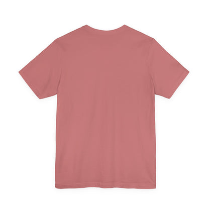 Summer Vibes Short Sleeve Tee - Any Day at the Good Vibes, Beachwear, Vacation Shirt, Casual, Gift for Her, Relaxed Fit
