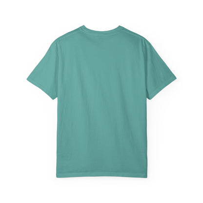 The Badlands are Calling Eastern Montana Unisex Tee graphic tee badlands