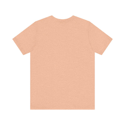 Summer Vibes Short Sleeve Tee - Any Day at the Good Vibes, Beachwear, Vacation Shirt, Casual, Gift for Her, Relaxed Fit