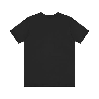 Summer Vibes Short Sleeve Tee - Any Day at the Good Vibes, Beachwear, Vacation Shirt, Casual, Gift for Her, Relaxed Fit