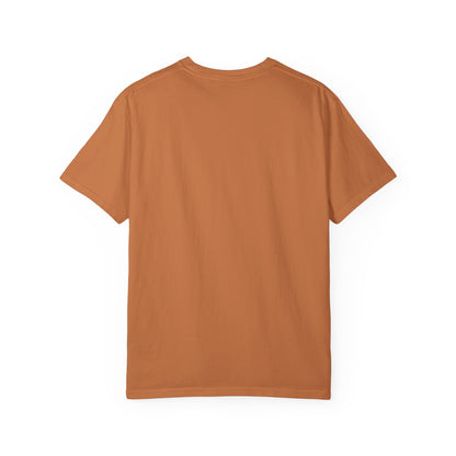 The Badlands are Calling Eastern Montana Unisex Tee graphic tee badlands