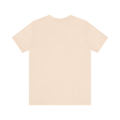 Summer Vibes Short Sleeve Tee - Any Day at the Good Vibes, Beachwear, Vacation Shirt, Casual, Gift for Her, Relaxed Fit