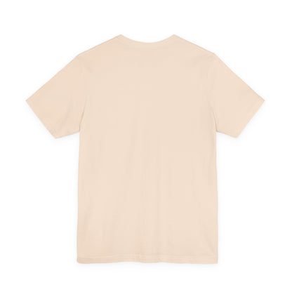 Summer Vibes Short Sleeve Tee - Any Day at the Good Vibes, Beachwear, Vacation Shirt, Casual, Gift for Her, Relaxed Fit