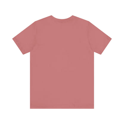 Summer Vibes Short Sleeve Tee - Any Day at the Good Vibes, Beachwear, Vacation Shirt, Casual, Gift for Her, Relaxed Fit